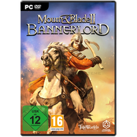 Mount & Blade 2: Bannerlord