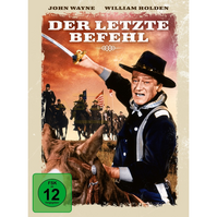 Der letzte Befehl