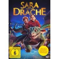 Sara und der Drache