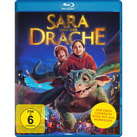Sara und der Drache