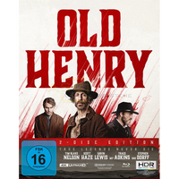 Old Henry