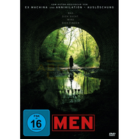 Men - Was dich sucht, wird dich finden