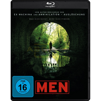 Men - Was dich sucht, wird dich finden