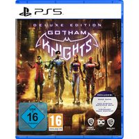 Gotham Knights