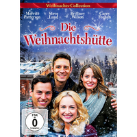 Die Weihnachtsh&uuml;tte