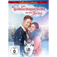 Eine Weihnachtsgeschichte aus dem Norden