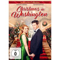 Christmas in Washington
