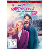 Snowkissed - Verliebt an Weihnachten