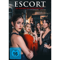 Escort - Das Geheimnis der Schwesternschaft