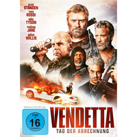 Vendetta - Tag der Abrechnung