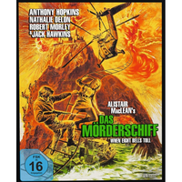 Das Mörderschiff