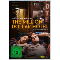 The Million Dollar Hotel