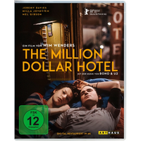The Million Dollar Hotel
