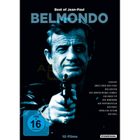 Best of Jean-Paul Belmondo Edition