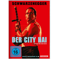 Der City Hai - Digital Remastered