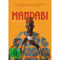 Mandabi - Die &Uuml;berweisung - Digital Remastered