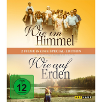 Wie im Himmel / Wie auf Erden