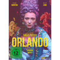Orlando - Digital Remastered