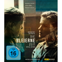 Die bleierne Zeit