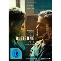 Die bleierne Zeit - Digital Remastered