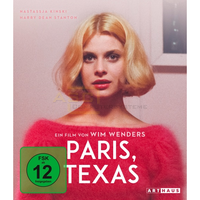 Paris, Texas