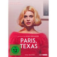 Paris, Texas - Digital Remastered