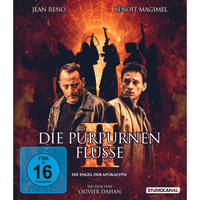 Die purpurnen Flüsse 2 - Die Engel der Apocalypse