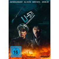 U-571 - Digital Remastered