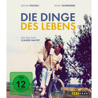 Die Dinge des Lebens