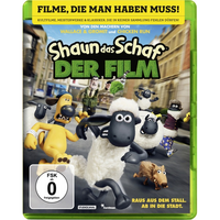 Shaun das Schaf - Der Film