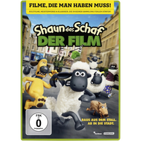 Shaun das Schaf - Der Film