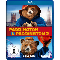 Paddington 1 & 2