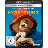 Paddington 2