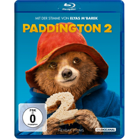 Paddington 2