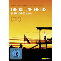 The Killing Fields - Schreiendes Land