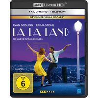 La La Land