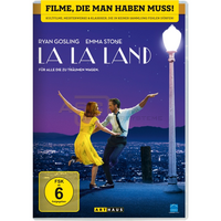 La La Land