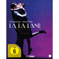 La La Land - Soundtrack Edition