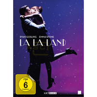 La La Land - Soundtrack Edition
