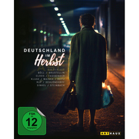 Deutschland im Herbst