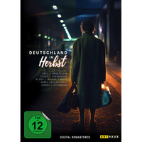 Deutschland im Herbst - Digital Remastered