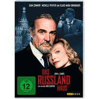 Das Russland-Haus
