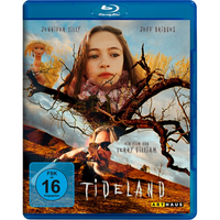 Tideland