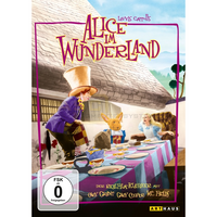 Alice im Wunderland