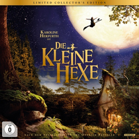 Die kleine Hexe - Limited Collectors Edition