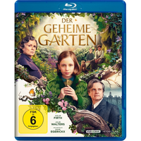 Der geheime Garten