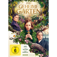 Der geheime Garten