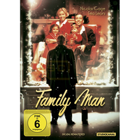 Family Man - Digital Remastered
