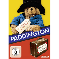 Paddington - Teil 1