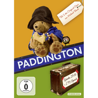 Paddington - Teil 2